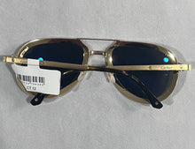 Load image into Gallery viewer, Cartier Santos  Aviators  512 Sunglasses
