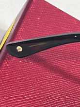 Load image into Gallery viewer, Cartier Santos  Aviators  512 Sunglasses

