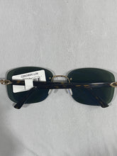 Load image into Gallery viewer, Cartier Rimless Rectangle Sunglasses
