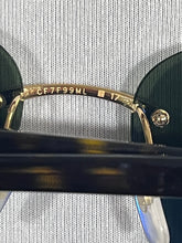 Load image into Gallery viewer, Cartier Rimless Rectangle Sunglasses
