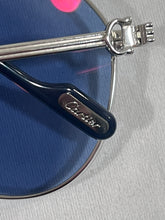 Load image into Gallery viewer, Cartier Silver Aviator Sunglasses

