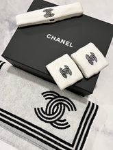 Load image into Gallery viewer, Chanel CC Sports Set-4pc
