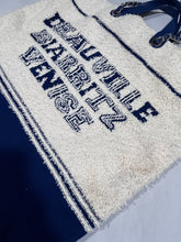 Load image into Gallery viewer, Chanel 2019 Deauville Biarritz Vernise Tote
