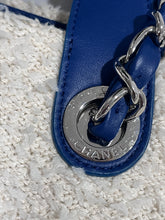 Load image into Gallery viewer, Chanel 2019 Deauville Biarritz Vernise Tote
