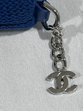 Load image into Gallery viewer, Chanel 2019 Deauville Biarritz Vernise Tote

