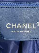 Load image into Gallery viewer, Chanel 2019 Deauville Biarritz Vernise Tote
