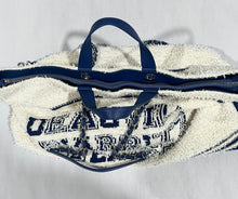 Load image into Gallery viewer, Chanel 2019 Deauville Biarritz Vernise Tote

