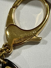 Load image into Gallery viewer, Louis Vuitton Insolence Monogram Bag Charm
