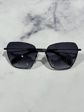 Load image into Gallery viewer, Rag &amp; Bone Aviator Rectangular Sunglasses
