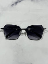 Load image into Gallery viewer, Rag &amp; Bone Aviator Rectangular Sunglasses
