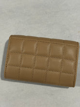 Load image into Gallery viewer, Saint Laurent YSL Cassandre Quilted Snap Card Case

