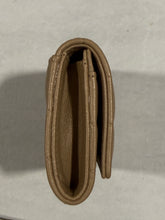 Load image into Gallery viewer, Saint Laurent YSL Cassandre Quilted Snap Card Case
