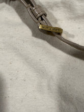 Load image into Gallery viewer, Saint Laurent YSL Cassandre 80's Vanity Crossbody

