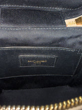 Load image into Gallery viewer, Saint Laurent YSL Cassandre 80's Vanity Crossbody
