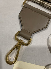 Load image into Gallery viewer, Fend Beige Pink Bag Strap
