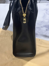 Load image into Gallery viewer, Louis Vuitton Black Epi Leather Croisette Shoulder Bag
