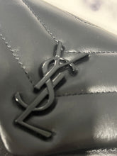 Load image into Gallery viewer, Saint Laurent YSL Toy Lou Lou Leather Crossbody
