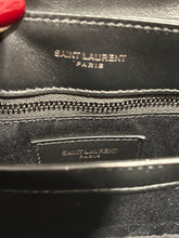 Load image into Gallery viewer, Saint Laurent YSL Toy Lou Lou Leather Crossbody
