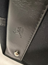 Load image into Gallery viewer, Christian Louboutin Large Cabata Leather Trim Tote
