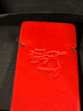 Load image into Gallery viewer, Christian Louboutin Large Cabata Leather Trim Tote
