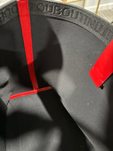 Load image into Gallery viewer, Christian Louboutin Large Cabata Leather Trim Tote
