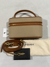 Load image into Gallery viewer, Saint Laurent YSL Gaby Vanity Crossbody
