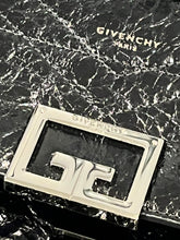 Load image into Gallery viewer, Givenchy  Medium ID Black Crossbody Bag
