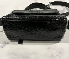 Load image into Gallery viewer, Givenchy  Medium ID Black Crossbody Bag
