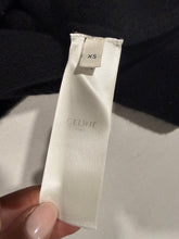 Load image into Gallery viewer, Celine Crew Neck Wool Blend Sweater
