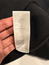 Load image into Gallery viewer, Celine Crew Neck Wool Blend Sweater
