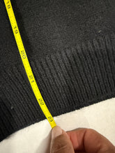 Load image into Gallery viewer, Celine Crew Neck Wool Blend Sweater
