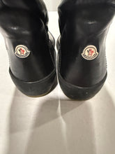Load image into Gallery viewer, Moncler Quilted Down Puffer Snow Boots
