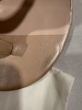 Load image into Gallery viewer, Christian Louboutin Pearle Leche One toe Sandal
