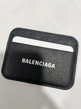 Load image into Gallery viewer, Balenciaga Card Case Wallet
