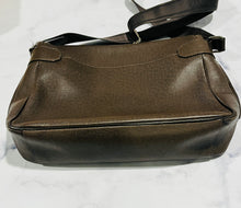 Load image into Gallery viewer, Louis Vuitton Brown Messenger Crossbody Bag
