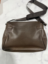 Load image into Gallery viewer, Louis Vuitton Brown Messenger Crossbody Bag
