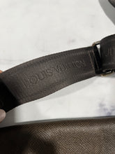 Load image into Gallery viewer, Louis Vuitton Brown Messenger Crossbody Bag
