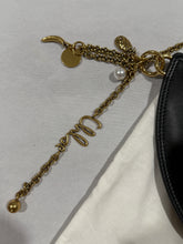Load image into Gallery viewer, Chloe Icons Small Charms Leather Chain Bag
