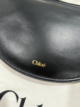 Load image into Gallery viewer, Chloe Icons Small Charms Leather Chain Bag
