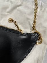 Load image into Gallery viewer, Chloe Icons Small Charms Leather Chain Bag
