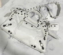 Load image into Gallery viewer, Balenciaga Neo Cagole City Crossbody Bag
