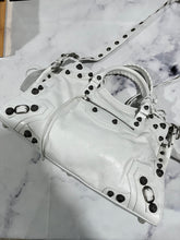 Load image into Gallery viewer, Balenciaga Neo Cagole City Crossbody Bag
