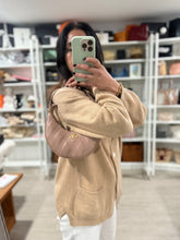 Load image into Gallery viewer, Valentino Garavani Rose Quilted Hobo Bag
