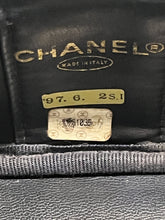 Load image into Gallery viewer, Chanel Vintage Denim Vanity GHW
