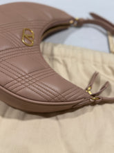 Load image into Gallery viewer, Valentino Garavani Rose Quilted Hobo Bag

