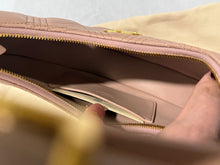 Load image into Gallery viewer, Valentino Garavani Rose Quilted Hobo Bag
