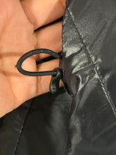 Load image into Gallery viewer, Polo Ralph Lauren Mens Packable Black Jacket
