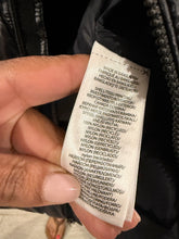 Load image into Gallery viewer, Polo Ralph Lauren Mens Packable Black Jacket
