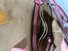 Load image into Gallery viewer, Loewe Mini Gate Bag Plumrose Crossbody
