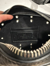 Load image into Gallery viewer, Valentino Garavani Black Shoulder Bag With Rivets
